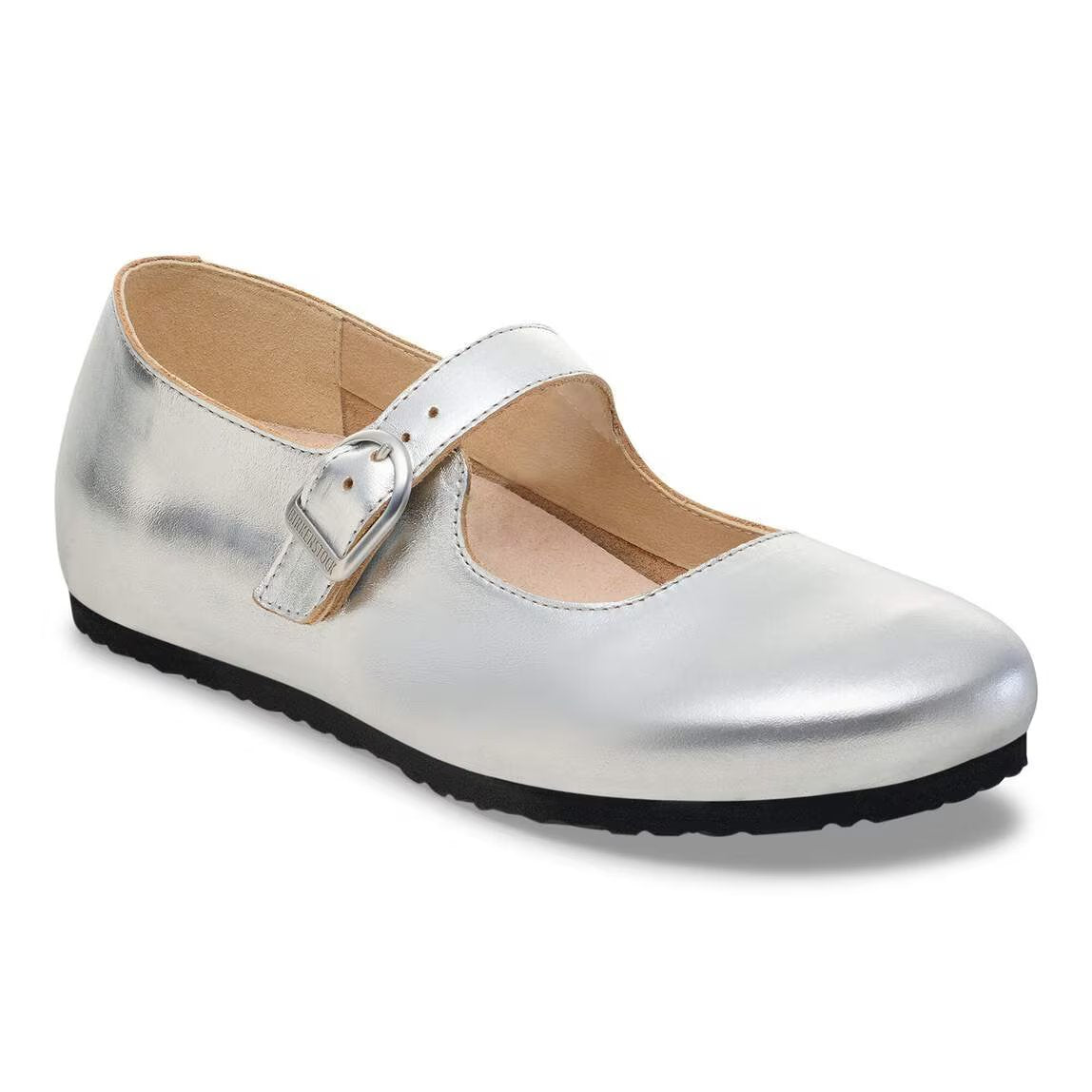 Silver