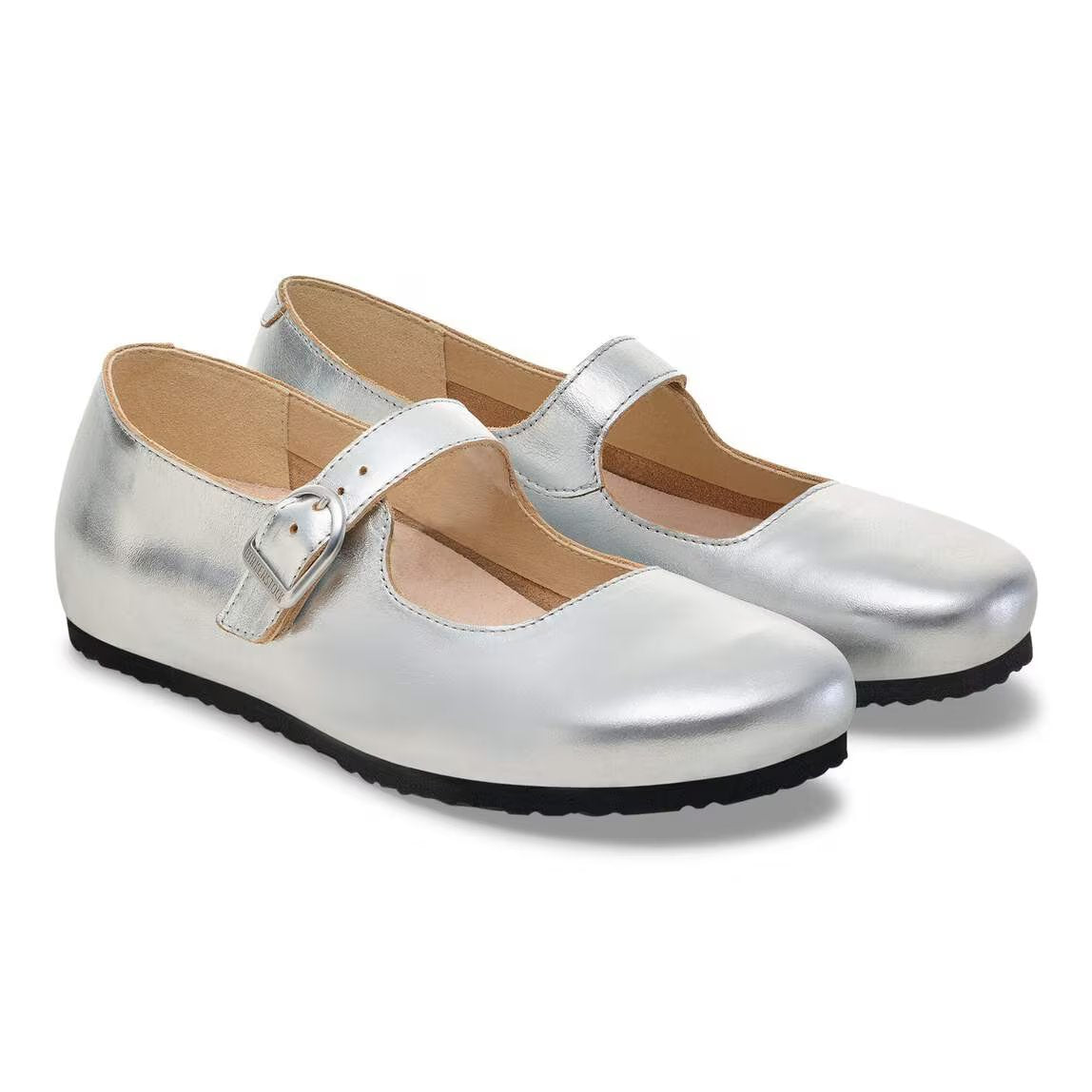 Birkenstock Santa Clarita Women's Ballet Flats NW/OB