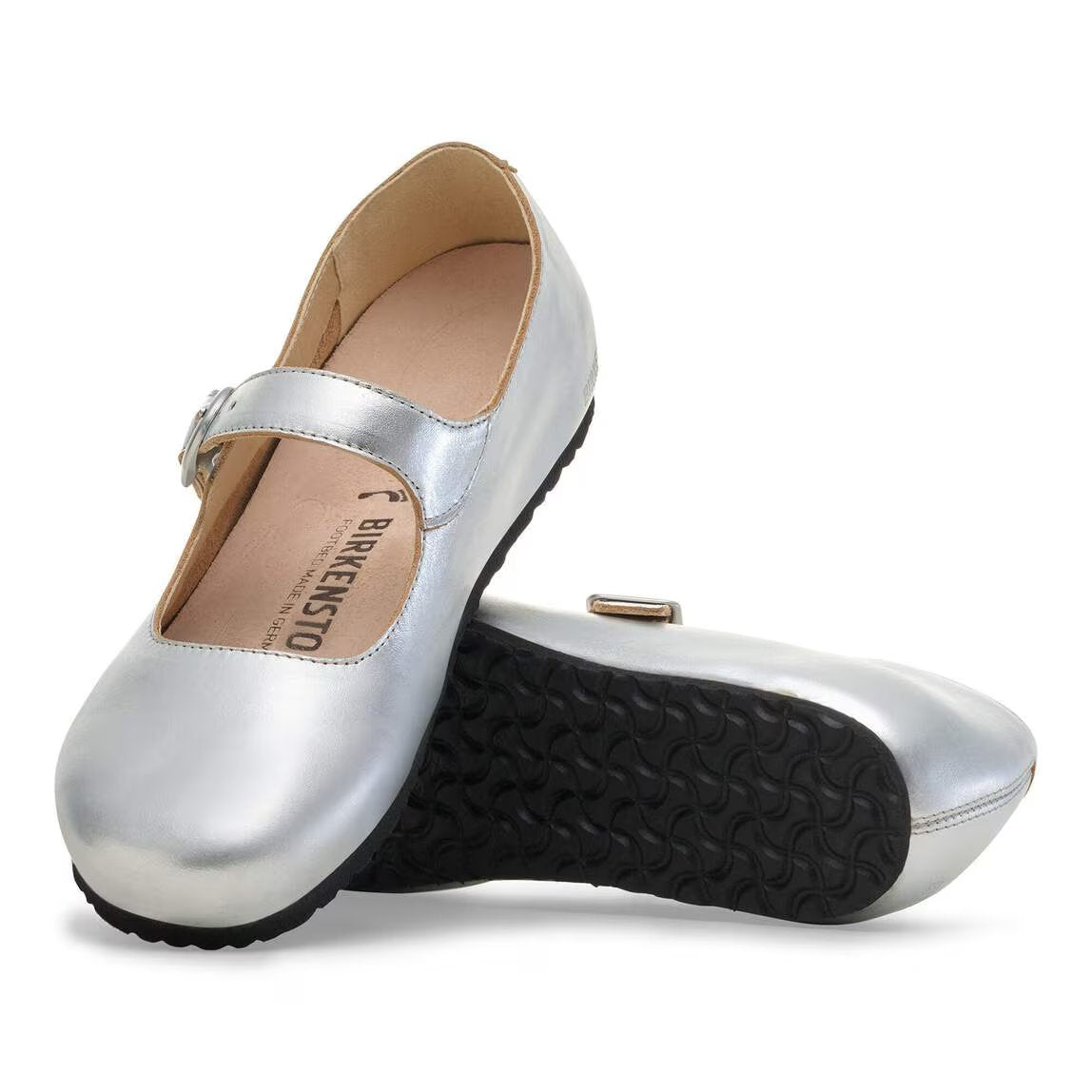 Birkenstock Santa Clarita Women's Ballet Flats NW/OB