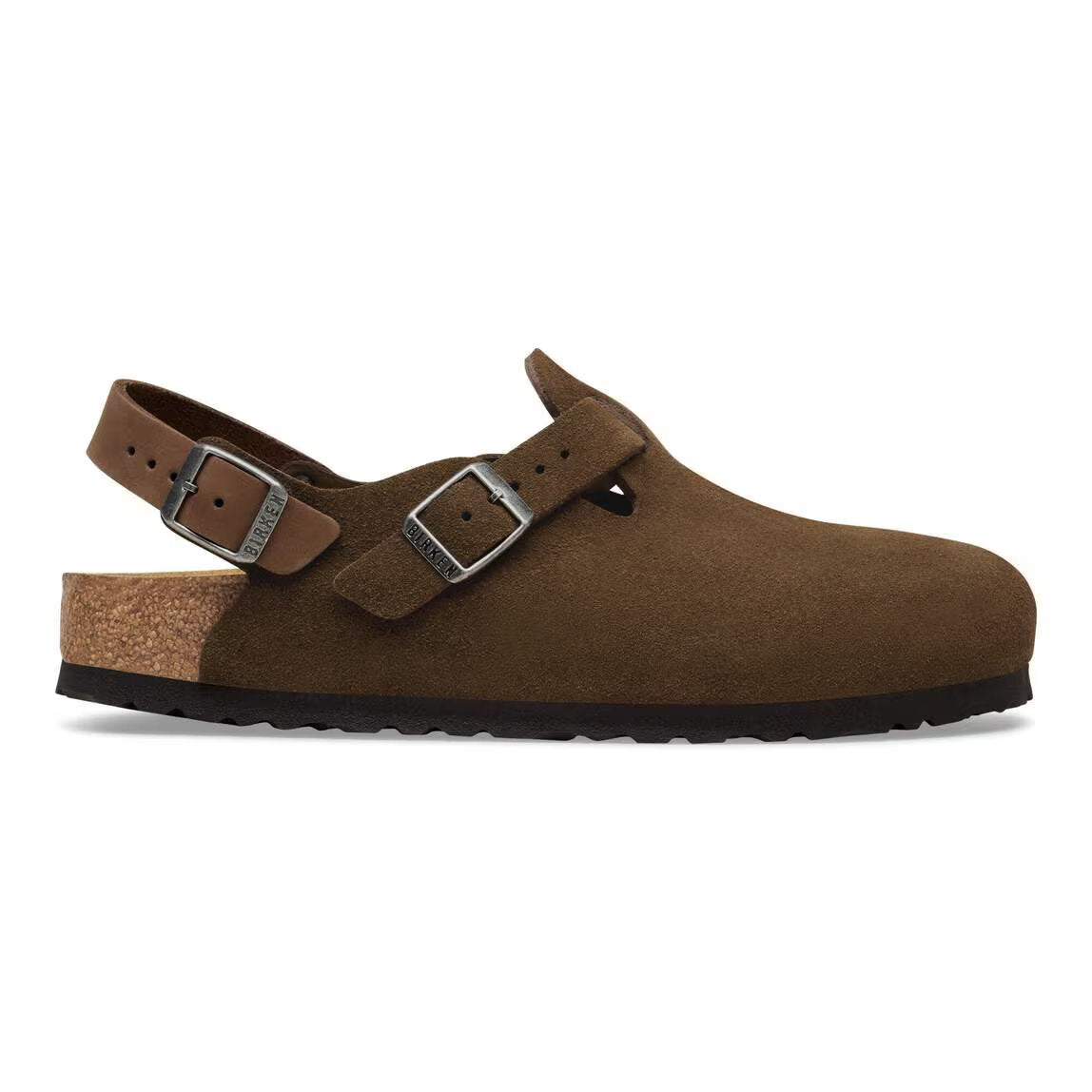 Birkenstock Women's Tokio II Clogs NW/OB