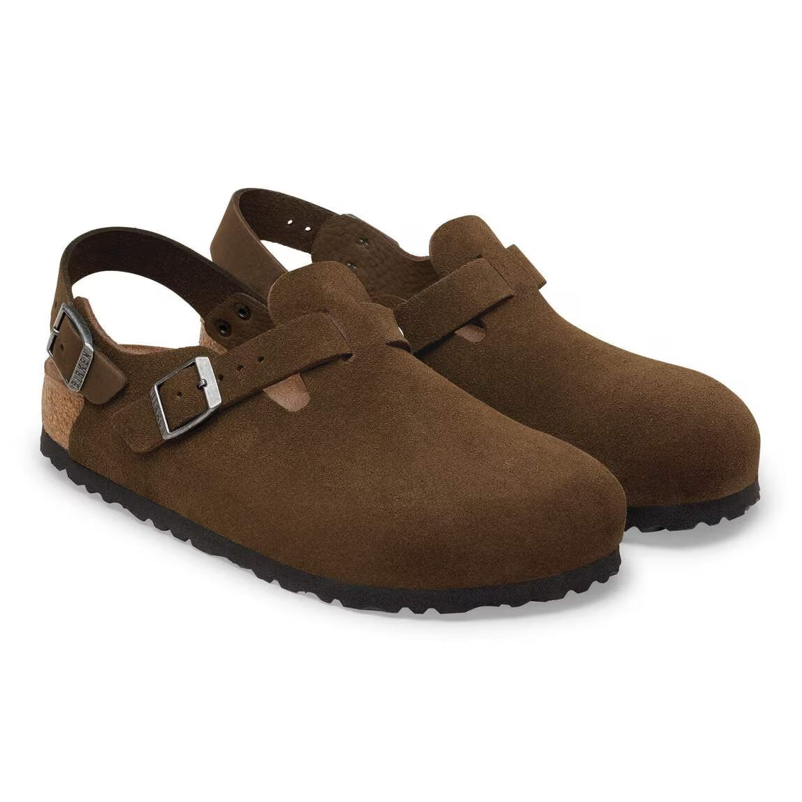 Birkenstock Women's Tokio II Clogs NW/OB