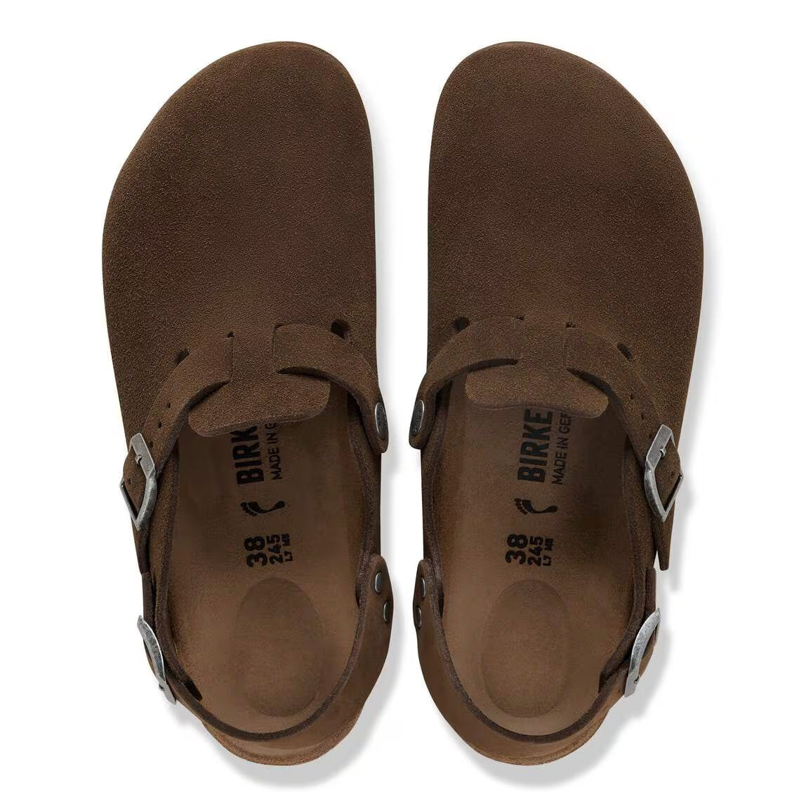 Birkenstock Women's Tokio II Clogs NW/OB