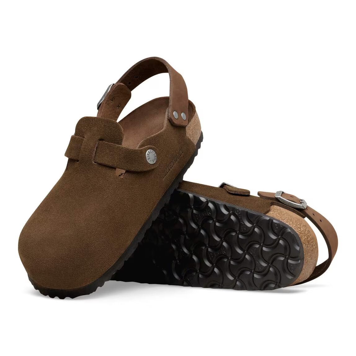 Birkenstock Women's Tokio II Clogs NW/OB