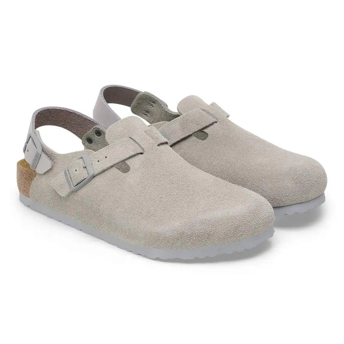 Birkenstock Women's Tokio II Clogs NW/OB