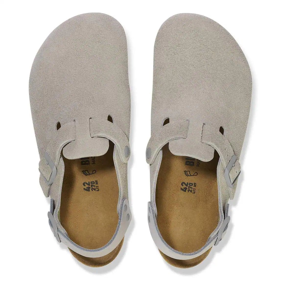 Birkenstock Women's Tokio II Clogs NW/OB