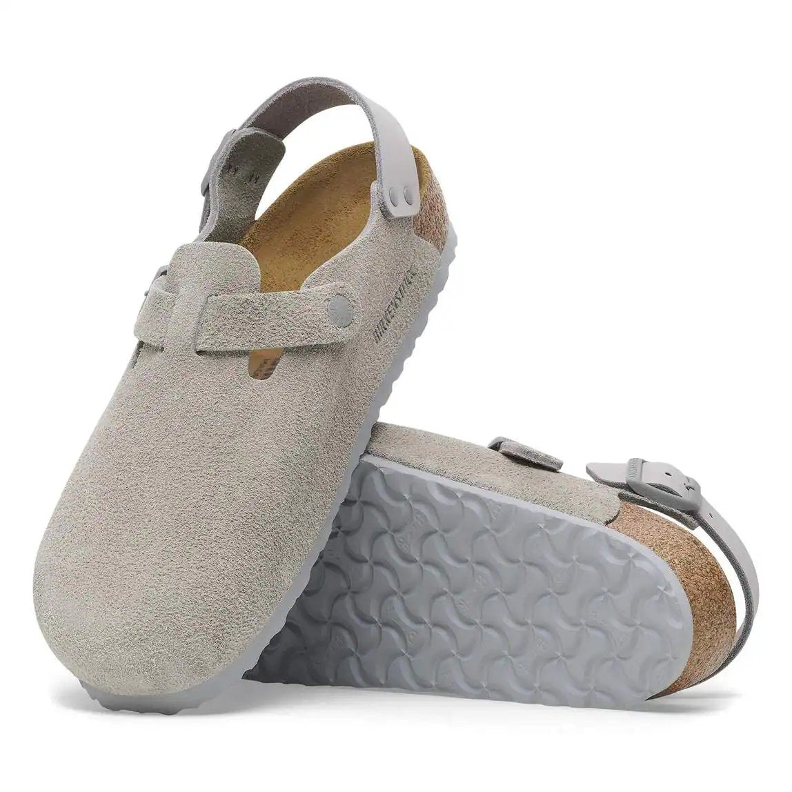 Birkenstock Women's Tokio II Clogs NW/OB