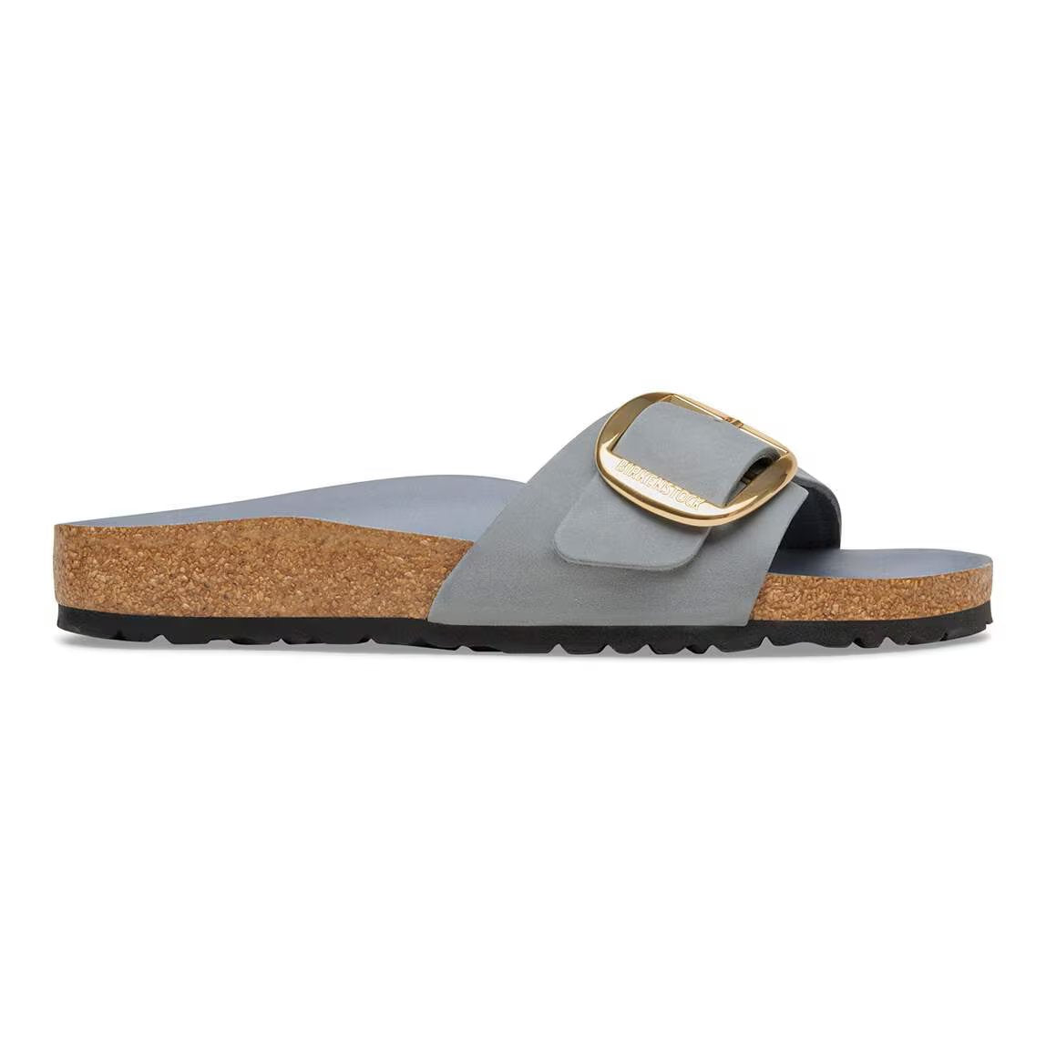 Birkenstock Madrid Big Buckle Men's Sandals NW/OB