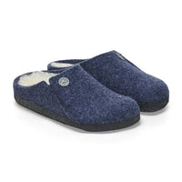 Birkenstock Kid's Zermatt Rivet Clogs NW/OB