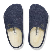 Birkenstock Kid's Zermatt Rivet Clogs NW/OB