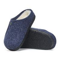 Birkenstock Kid's Zermatt Rivet Clogs NW/OB