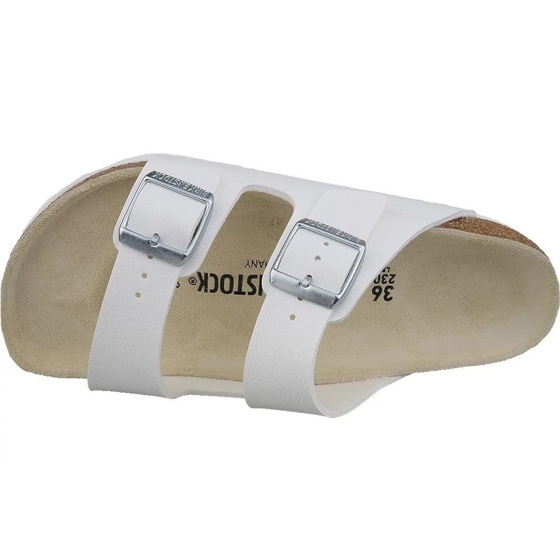 Birkenstock Arizona BS Men's Sandals NW/OB