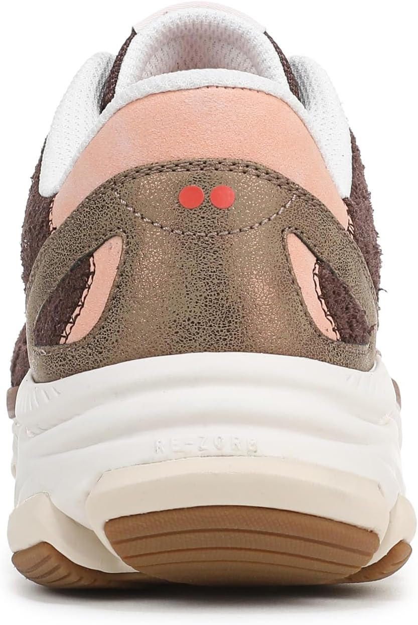 Ryka Women's Devotion X Max Classic Sneakers NW/OB