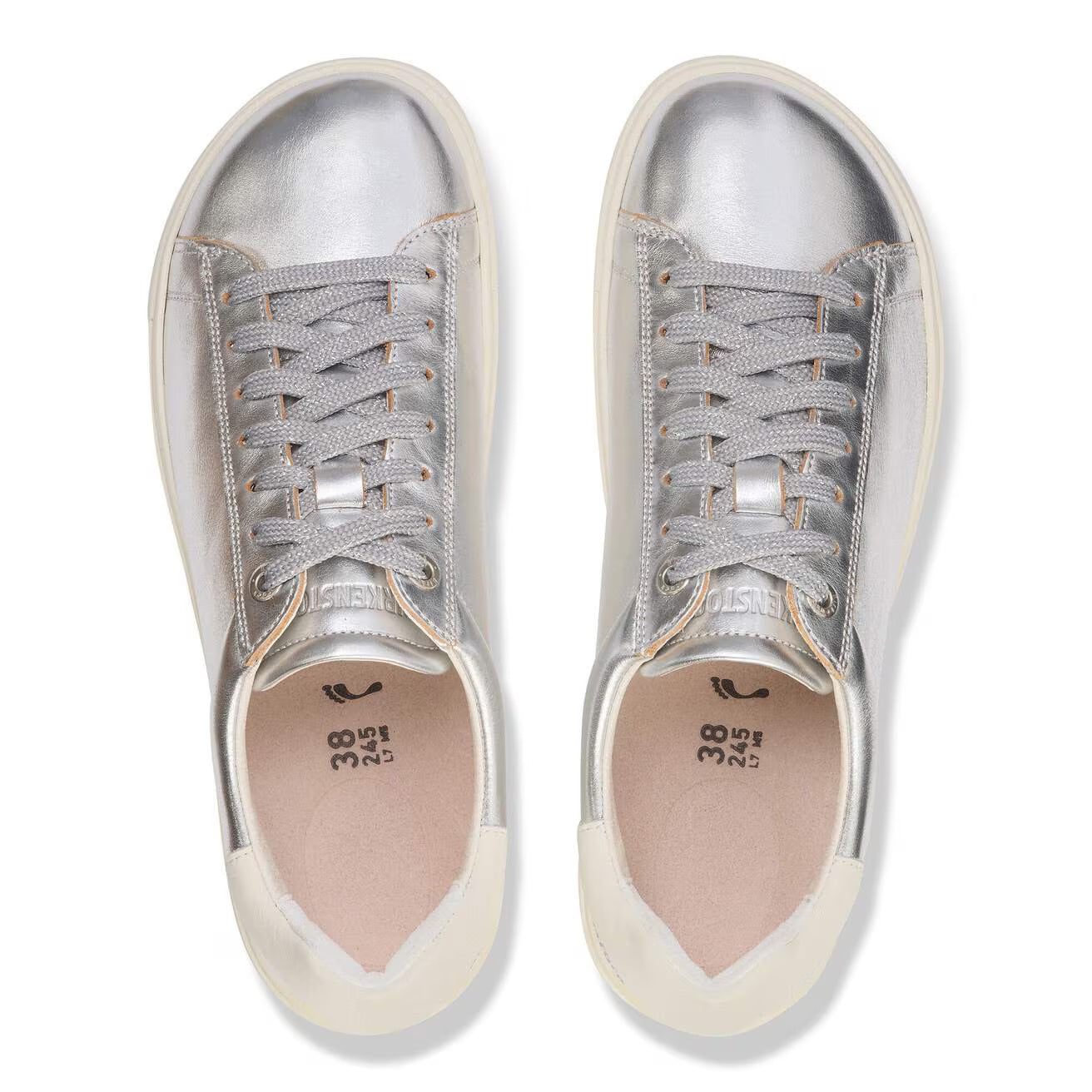 Birkenstock Bend Low Unisex Sneakers NW/OB