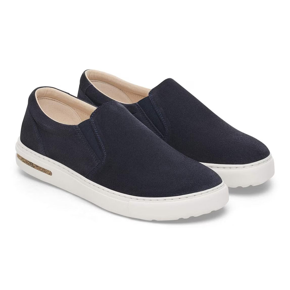 Birkenstock Women's Oswego Slip On Sneakers NW/OB