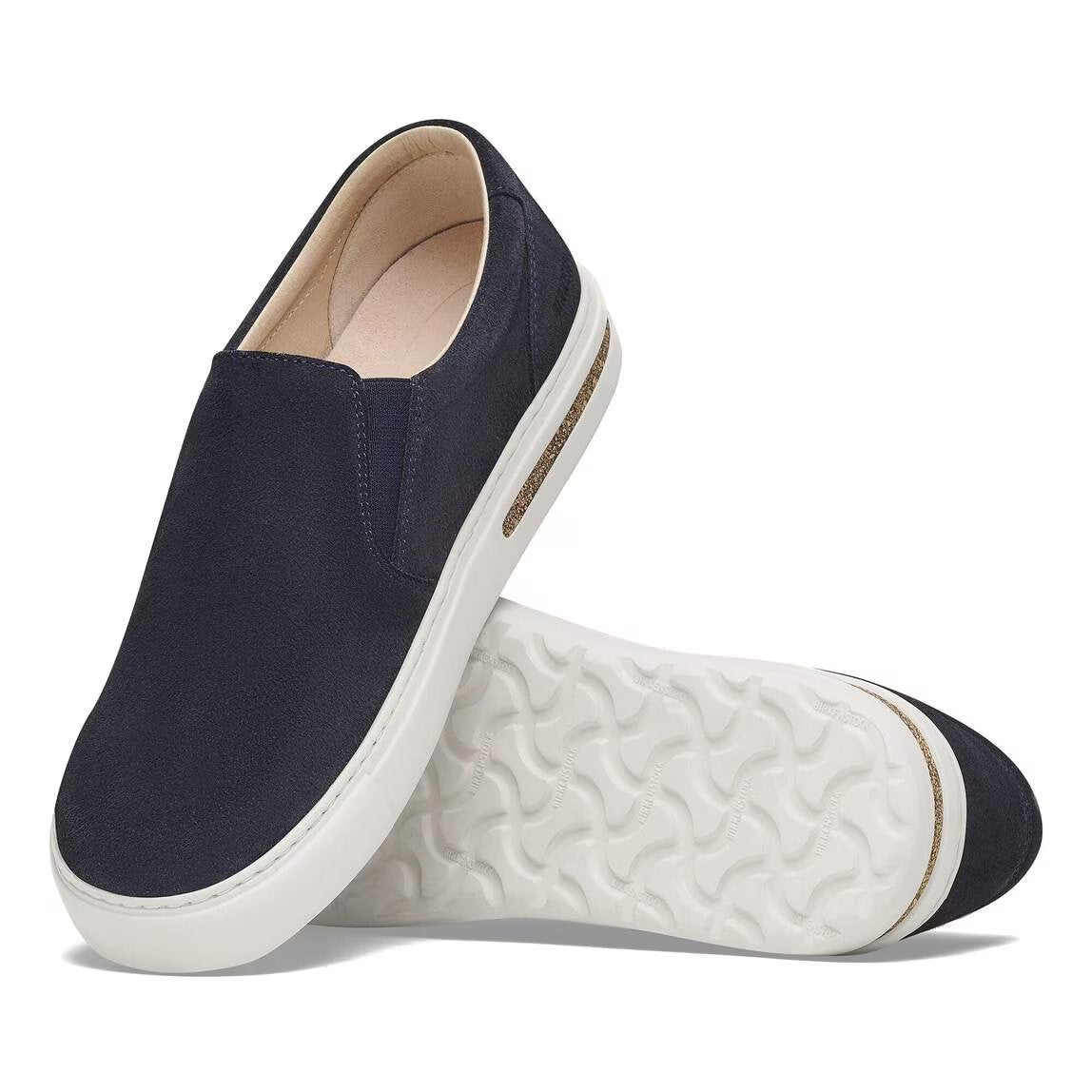 Birkenstock Women's Oswego Slip On Sneakers NW/OB