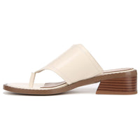 Franco Sarto Simona Women's Block Heel Sandals NW/OB