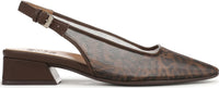 Naturalizer Women's Ginger Slingback Pump NW/OB