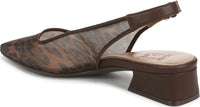 Naturalizer Women's Ginger Slingback Pump NW/OB