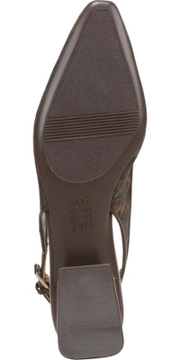 Naturalizer Women's Ginger Slingback Pump NW/OB