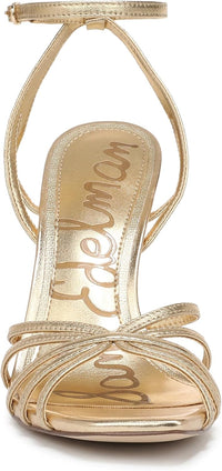 Sam Edelman Women's Lili Stiletto Sandals NW/OB