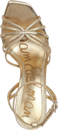 Sam Edelman Women's Lili Stiletto Sandals NW/OB