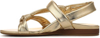 Vionic Women's Geneva Strappy Sandal NW/OB