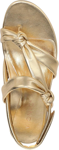 Vionic Women's Geneva Strappy Sandal NW/OB