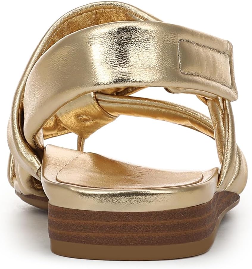 Vionic Women's Geneva Strappy Sandal NW/OB