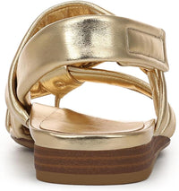 Vionic Women's Geneva Strappy Sandal NW/OB