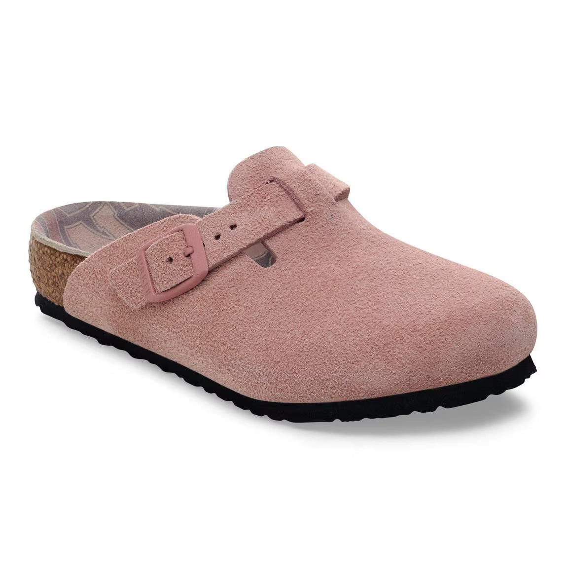 Pink Clay