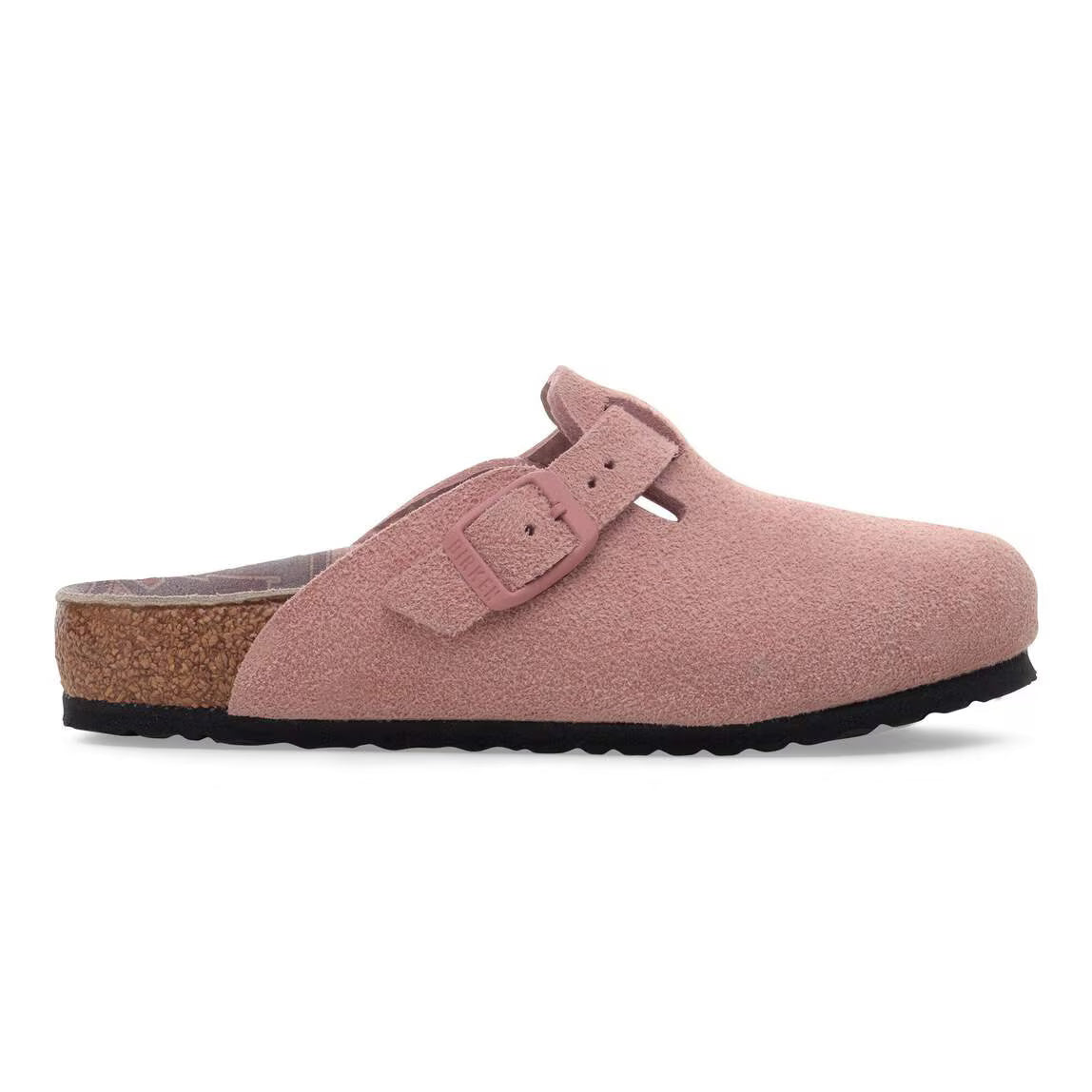 Birkenstock Boston BS Girl's Clogs NW/OB