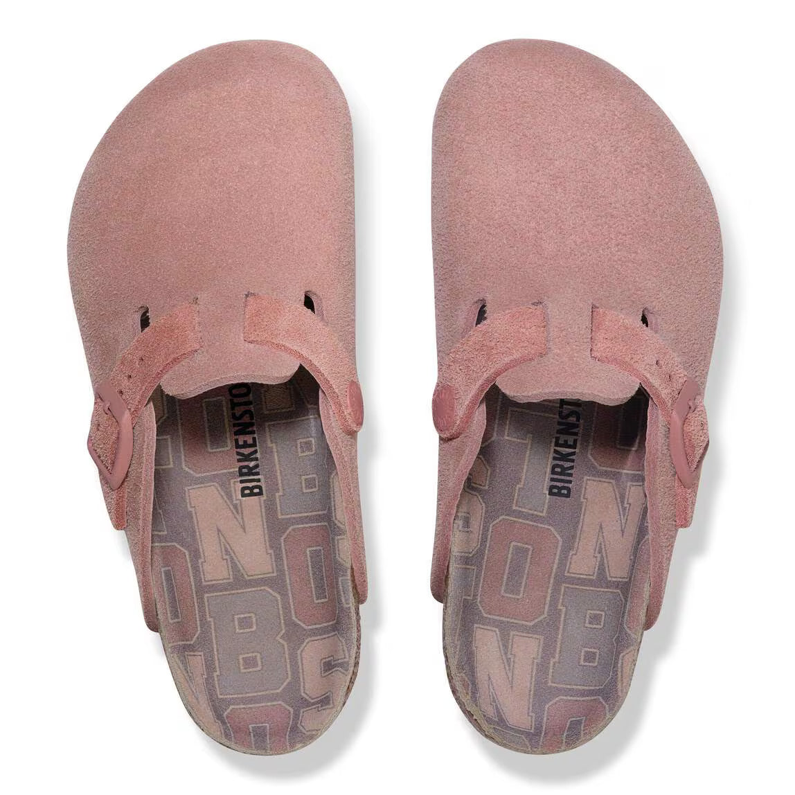 Birkenstock Boston BS Girl's Clogs NW/OB