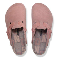Birkenstock Boston BS Girl's Clogs NW/OB