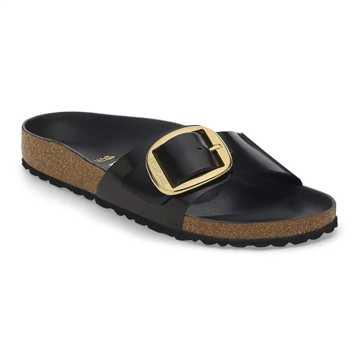 Birkenstock Madrid Big Buckle Men's Sandals NW/OB