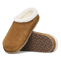 Birkenstock Zermatt Premium Women's Slippers NW/OB