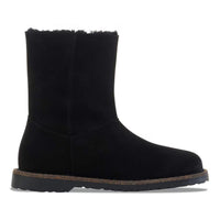 Birkenstock Women's Uppsala Zip Shearling Boots NW/OB