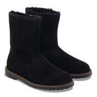 Birkenstock Women's Uppsala Zip Shearling Boots NW/OB