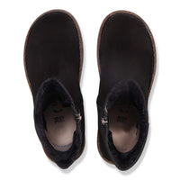 Birkenstock Women's Uppsala Zip Shearling Boots NW/OB