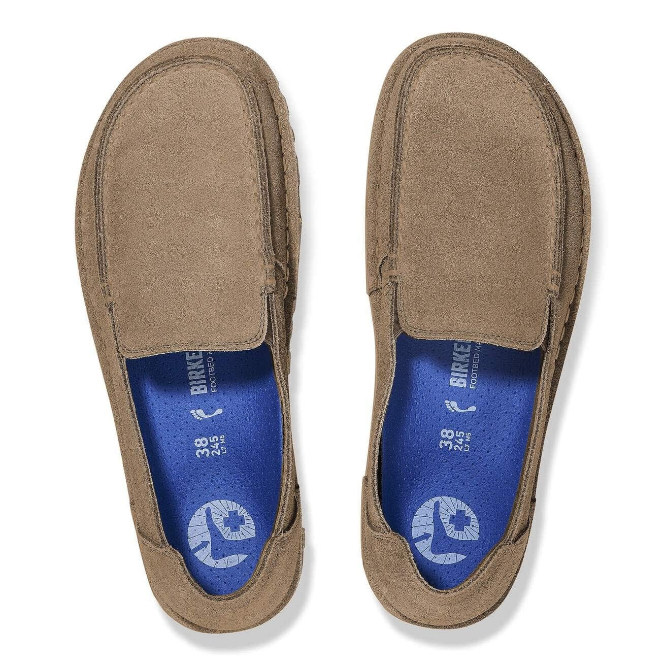 Birkenstock Utti Women's Loafers NW/OB