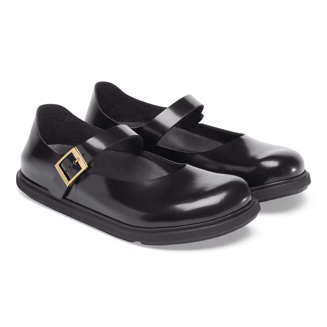 Birkenstock Women's Mantova Droplet Buckle Mary Jane NW/OB