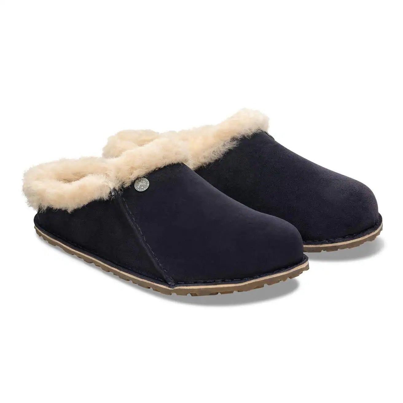 Birkenstock Zermatt Premium Women's Slippers NW/OB
