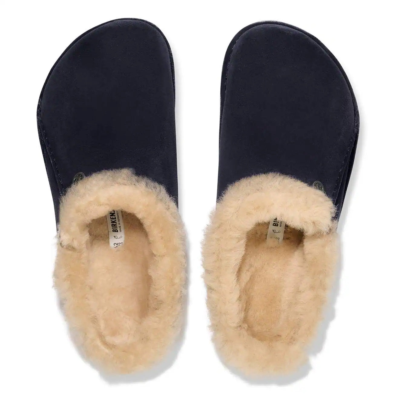 Birkenstock Zermatt Premium Women's Slippers NW/OB