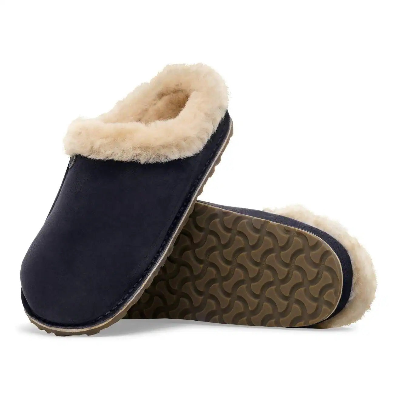 Birkenstock Zermatt Premium Women's Slippers NW/OB