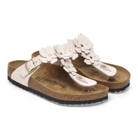 Birkenstock Gizeh Flowers Women's Sandals NW/OB