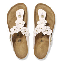 Birkenstock Gizeh Flowers Women's Sandals NW/OB