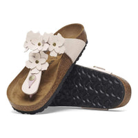 Birkenstock Gizeh Flowers Women's Sandals NW/OB