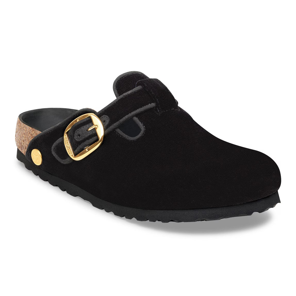 Velvet Black