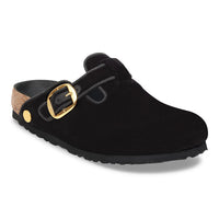 Velvet Black