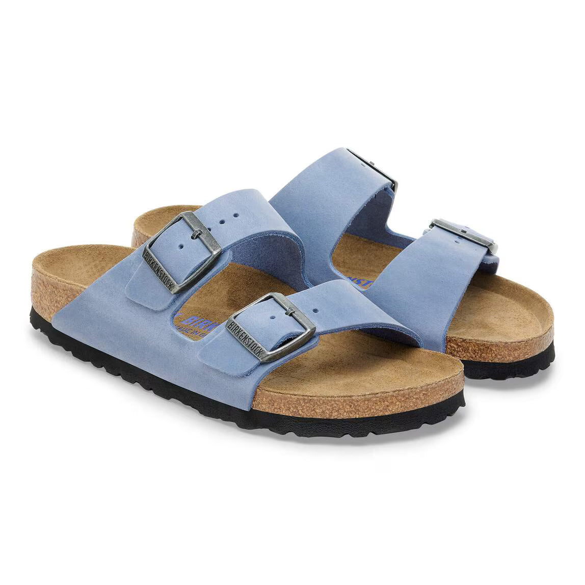 Birkenstock Arizona Soft Footbed Women's Sandals NW/OB