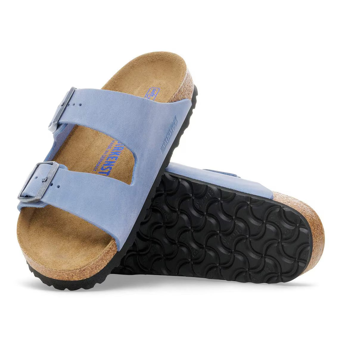 Birkenstock Arizona Soft Footbed Women's Sandals NW/OB